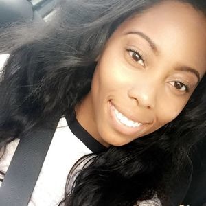 Meet your Posher, Keira